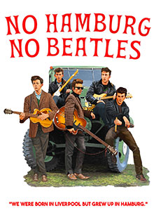 No Hamburg No Beatles Movie