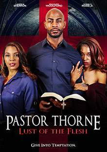 Box Art for Pastor Thorne: Lust of the Flesh