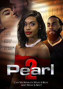 Movie Poster for Pearl 2