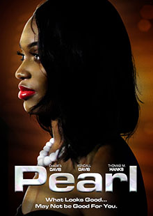 Movie Poster for Pearl