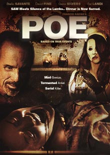 Box Art for Poe