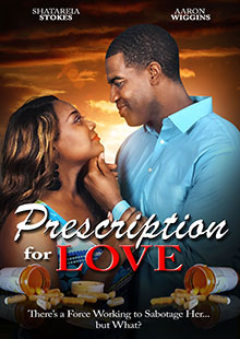 Box Art for Prescription for Love