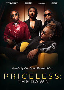 Priceless: The Dawn Movie