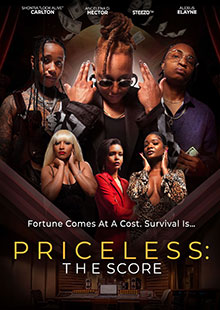 Movie Poster for Priceless: The Score