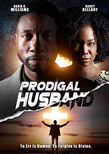 Box Art for Prodigal Husband