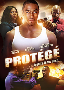 Box Art for Protégé