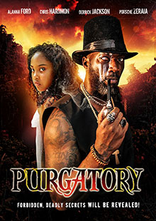 Box Art for Purgatory