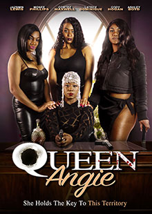 Movie Poster for Queen Angie