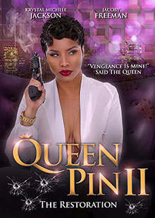 Box Art for Queen Pin 2