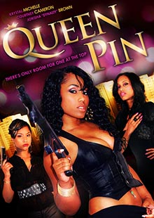 Box Art for Queen Pin