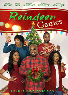 Box Art for Reindeer Games