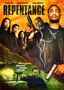 Movie Poster for Repentance