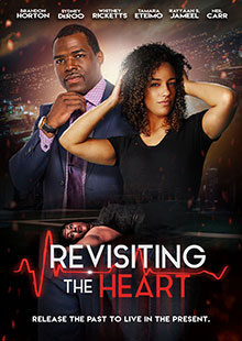 Box Art for Revisiting the Heart