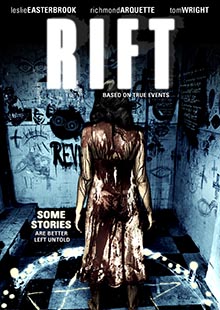 Box Art for Rift