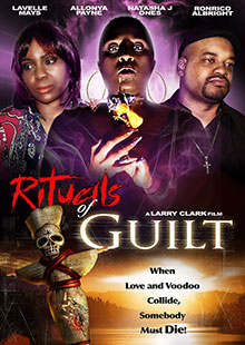 Box Art for Rituals of Guilt