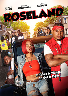 Movie Poster for Roseland