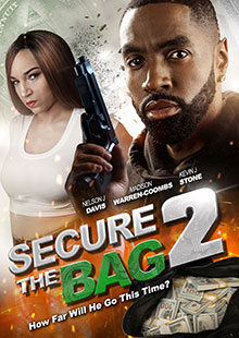 Box Art for Secure the Bag 2