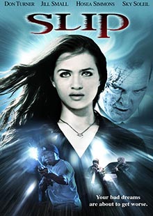 Movie Poster for Slip