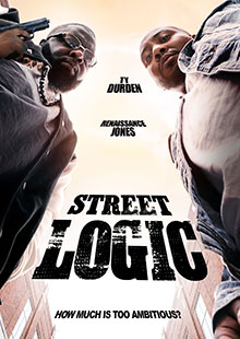 Box Art for Street Logic