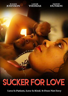 Box Art for Sucker for Love