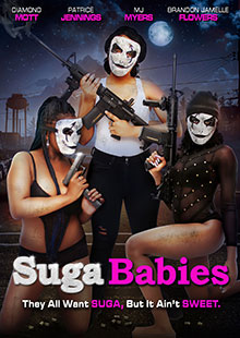 Movie Poster for Suga Babies