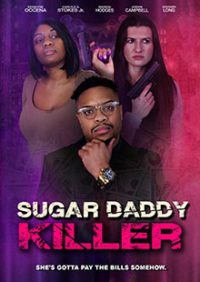 Movie Poster for Sugar Daddy Killer