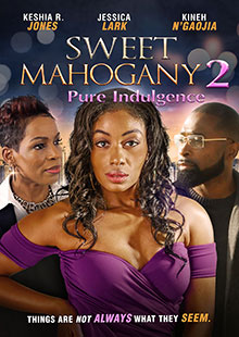 Box Art for Sweet Mahogany: Pure Indulgence