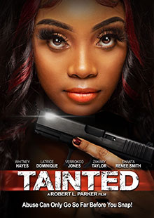 Box Art for Tainted