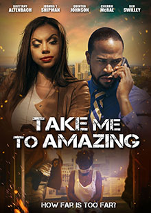 Box Art for Take me to Amazing