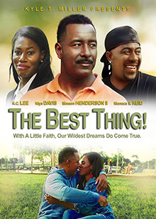 Movie Poster for The Best Thing!
