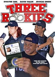 Box Art for Three Rookies