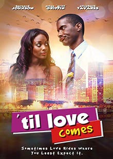 Box Art for Til Love Comes