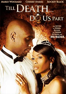 Till Death...Do Us Part Movie