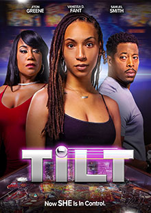 Movie Poster for Tilt