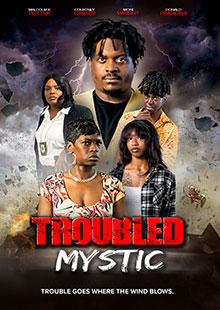 Troubled Mystic Movie