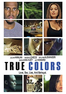 Box Art for True Colors