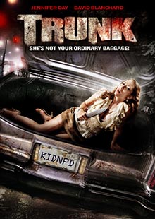 Movie Poster for Trunk