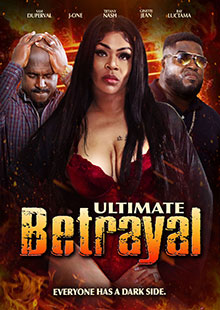 Ultimate Betrayal Movie