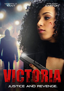 Box Art for Victoria