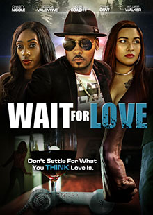 Box Art for Wait for Love