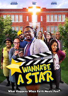 Wannabe a Star Movie