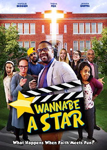 Movie Poster for Wannabe a Star