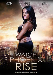 Box Art for Watch Phoenix Rise