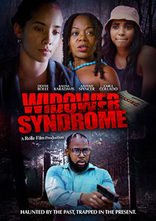 Movie Poster for Widower Syndrome