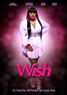 Movie Poster for Wish