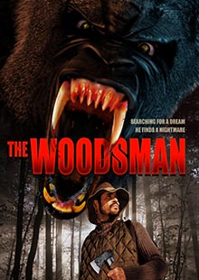 Box Art for The Woodsman