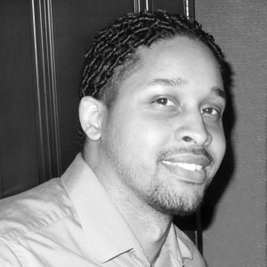 Abel Franklin's Headshot
