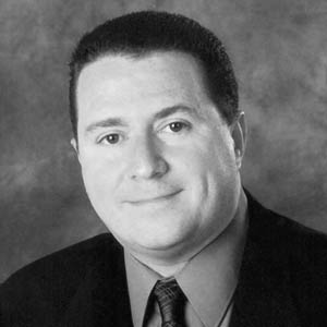Doug Schwab's Headshot