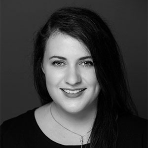 Kelcie Schwab's Headshot