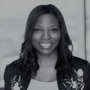 LaShon Carter's Headshot